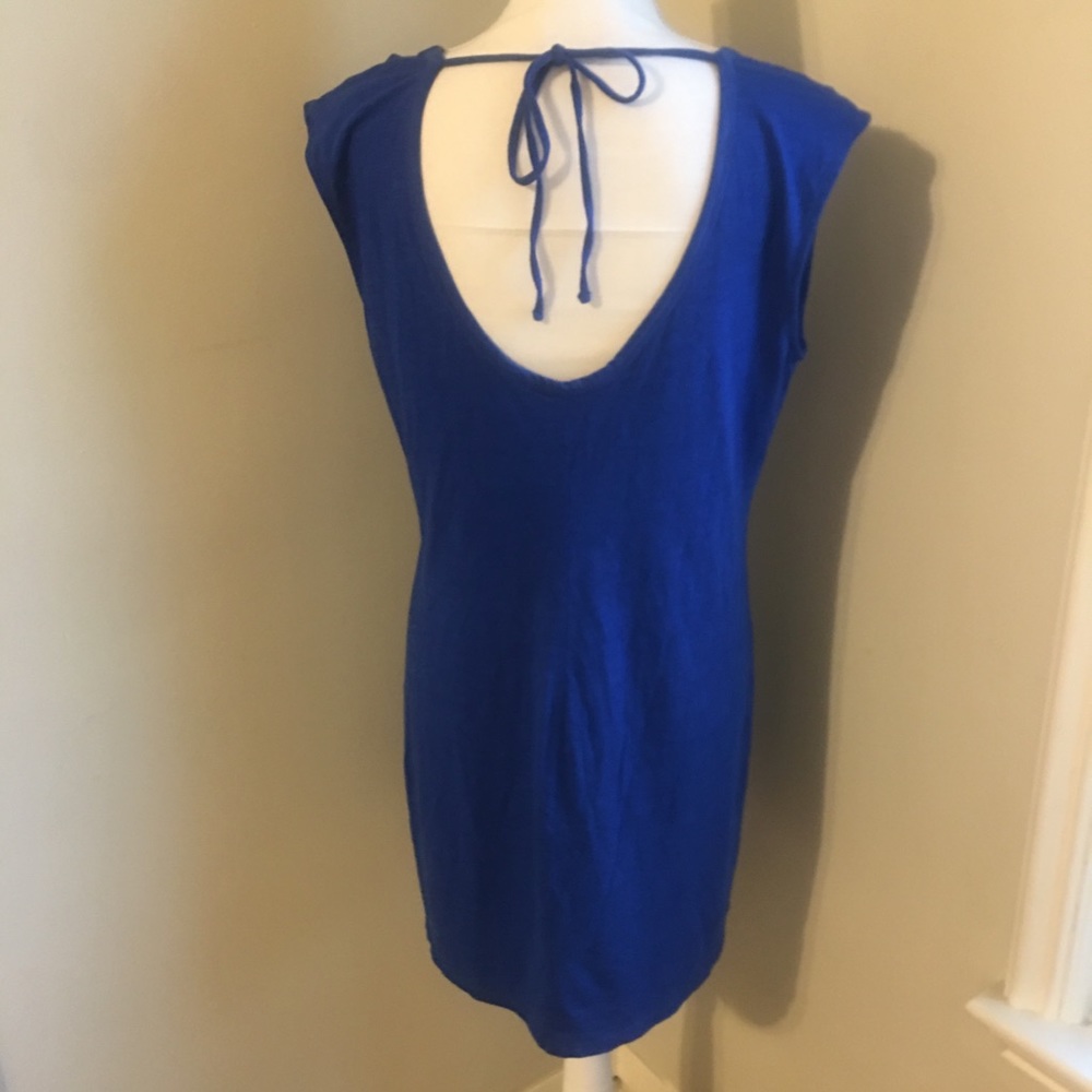 💙Express Dress💙 - Picture 4 of 6
